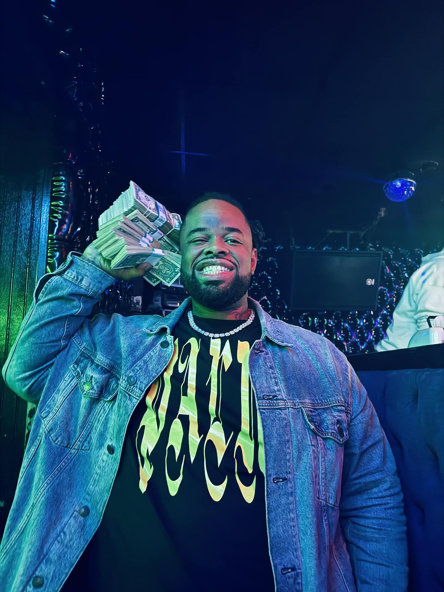 Killers of Kill Tony